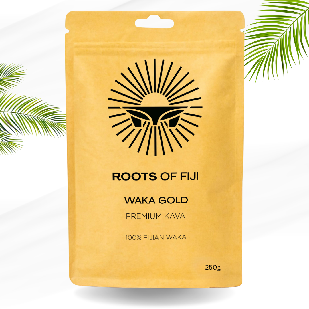 Kava - Singles (Pure Waka)