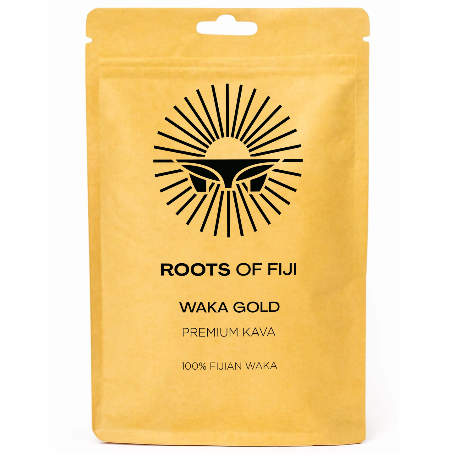 Kava - Singles (Pure Waka)