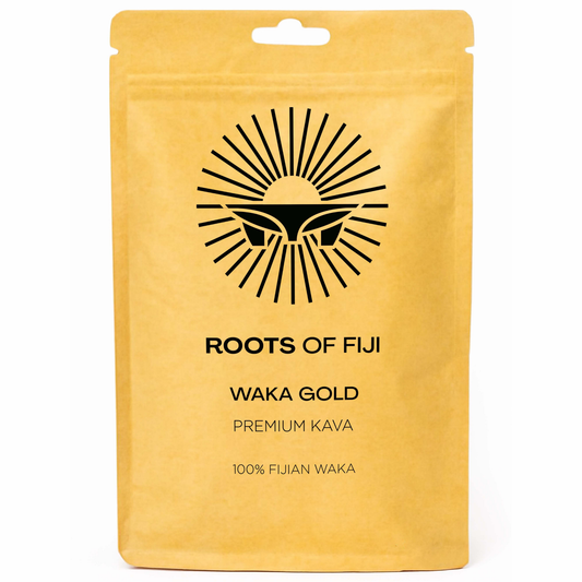 Kava - Singles (Pure Waka)